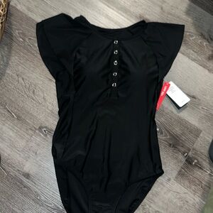 New Baleaf UPF 50 One Piece Swimsuit Bathing suit padded women’s